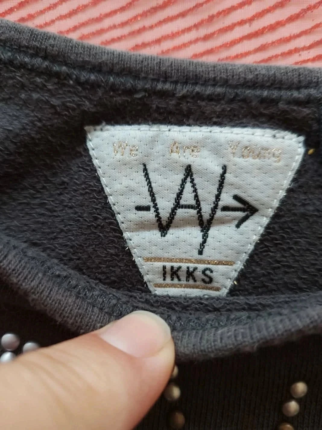 Top de tirantes ikks 36/38 – photo 4